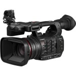 Kamera cyfrowa Canon XF605 UHD 4K HDR - oferta specjalna