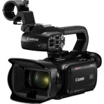 Kamera Canon XA60 - oferta specjalna