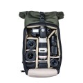 Plecak typu roll-top Vanguard VEO SELECT 43RBM zielony_10.jpg