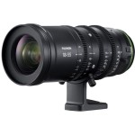 Obiektyw Fujifilm Fujinon MKX18-55mm T2.9 - oferta specjalna