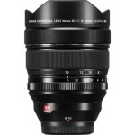 Obiektyw Fujifilm Fujinon XF 8-16mm f/2.8 R LM WR - oferta specjalna