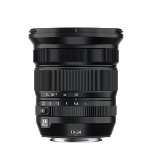 Obiektyw Fujifilm Fujinon XF 10-24mm F4 R OIS WR - oferta specjalna