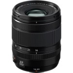 Obiektyw Fujifilm XF 16-50mm f/2.8-4.8 R LM WR - oferta specjalna