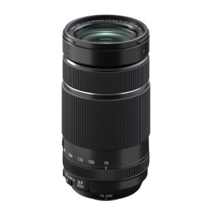Obiektyw Fujifilm Fujinon XF 70-300mm F4-5.6 R LM OIS WR - oferta specjalna