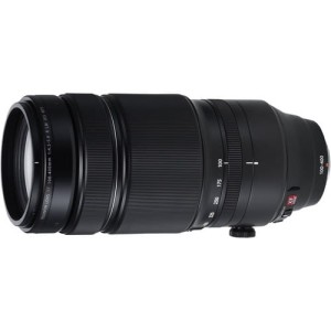Obiektyw FujiFilm Fujinon XF 100-400mm f/4.5-5.6 R LM OIS WR - oferta specjalna