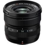 Obiektyw Fujifilm Fujinon XF 8mm F3.5 R WR - oferta specjalna