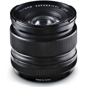 Obiektyw Fujifilm Fujinon XF 14 mm f/2.8 R - oferta specjalna