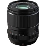 Obiektyw Fujifilm XF 23mm F1.4 R LM WR - oferta specjalna