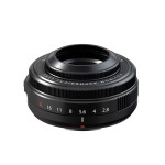 Obiektyw Fujifilm Fujinon XF 27mm F2.8 R WR - oferta specjalna