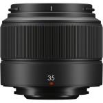 Fujifilm Fujinon XC 35 mm f/2 - oferta specjalna