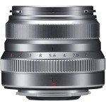 Obiektyw FujiFilm Fujinon XF 35 mm f/2 R WR srebrny - oferta specjalna