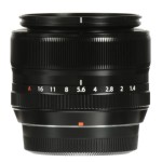 Obiektyw Fujifilm Fujinon XF 35 mm f/1.4 R - oferta specjalna