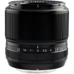 Obiektyw Fujifilm Fujinon XF 60 mm f/2.4 R Macro - oferta specjalna