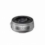 Obiektyw Fujifilm Fujinon XF 23mm f/2.8 R WR srebrny - oferta specjalna