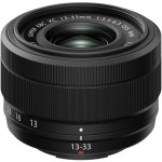 Obiektyw Fujifilm Fujinon XC 13-33mm f/3.5-6.3 OIS - oferta specjalna