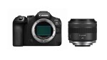 Aparat cyfrowy Canon EOS R6 Mark III + RF 24mm F1.8 Macro IS STM - oferta specjalna