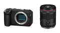 Aparat cyfrowy Canon EOS R6 V body + obiektyw RF 50mm f1.4 L VCM.jpg