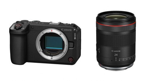 Aparat cyfrowy Canon EOS R6 V body + obiektyw RF 24mm f1.4 L VCM.jpg