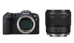 Aparat Canon EOS RP + RF 45mm F1.2 STM - oferta specjalna
