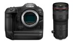 Aparat Canon EOS R3 - body + Obiektyw Canon RF 24-105mm F2.8L IS USM Z - oferta specjalna