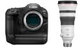 Aparat Canon EOS R3 - body + obiektyw RF 400mm F2.8L IS USM.jpg