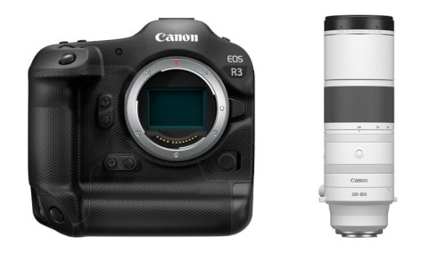 Aparat Canon EOS R3 - body + obiektyw RF 200-800mm F6.3-9 IS USM.jpg