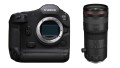 Aparat Canon EOS R1 - body + Obiektyw Canon RF 24-105mm F2.8L IS USM Z.jpg