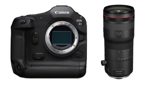 Aparat Canon EOS R1 - body + Obiektyw Canon RF 24-105mm F2.8L IS USM Z.jpg