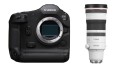 Aparat Canon EOS R1 - body + Obiektyw Canon RF 100-300mm F2.8L IS USM.jpg
