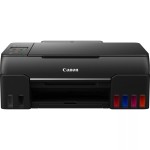 Drukarka Canon PIXMA G640 MegaTank + cashback 150 zł  - oferta specjalna