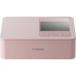 Przenośna kolorowa drukarka fotograficzna Canon SELPHY CP1500 – różowa - oferta specjalna