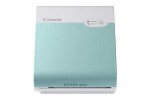 Drukarka Canon SELPHY Square QX10 zielona