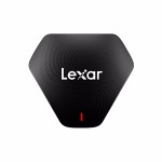 Czytnik kart pamięci Lexar Cardreader Prof 3-in-1 USB 3.1 (USB-C) - oferta specjalna