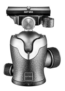 Głowica kulowa Gitzo GH3382QD