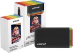 Polaroid Hi-Print Gen 2 E-box Black - oferta specjalna