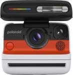 Aparat natychmiastowy Polaroid Flip White - oferta specjalna