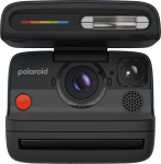 Aparat natychmiastowy Polaroid Flip Black - oferta specjalna