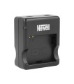 Ładowarka dwukanałowa Newell SDC-USB do akumulatorów AZ13-2_01_HD.jpg
