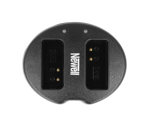 Ładowarka dwukanałowa Newell SDC-USB do akumulatorów BLN-1_01_HD.jpg