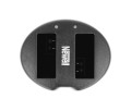Ładowarka dwukanałowa Newell SDC-USB do akumulatorów LP-E8_01_HD.jpg
