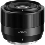 Obiektyw TTArtisan AF 35mm F1.8 mark II Fuji X - oferta specjalna