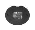 Ładowarka dwukanałowa Newell SDC-USB do akumulatorów NB-13L_02_HD.jpg