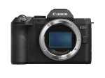 Aparat Canon EOS R8 Mark II body | w przedsprzedaży rabat 50% na obiektyw RF 50mm F1.8 STM