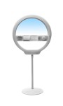 Lampa pierścieniowa LED Yongnuo YN128 II - WB 3200 K-5500 K