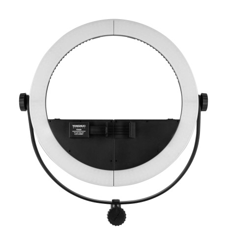 Lampa pierścieniowa LED Yongnuo YN508 - WB (3200 K - 5500 K)_01_HD.jpg
