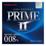 Filtr ochronny Marumi PRIME II 77mm