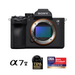Aparat Sony A7 V body - ILCE7M5B | dostępne od ręki! + dodaj w koszyku kurs szybki start za 1 zł