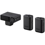 Mikrofon bezprzewodowy Sony ECM-W5