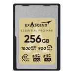 Karta pamięci Exascend Essential Pro Max CFexpress 4.0 A 256GB