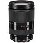 Obiektyw Sony E 18–200 mm f/3.5–6.3 OSS LE - SEL18200LE